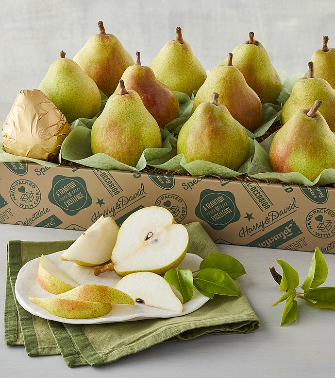 Royal Riviera® Pears - Family Affair 